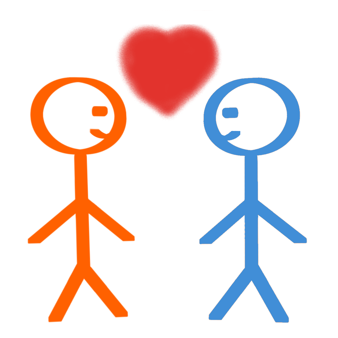 Make Friends
